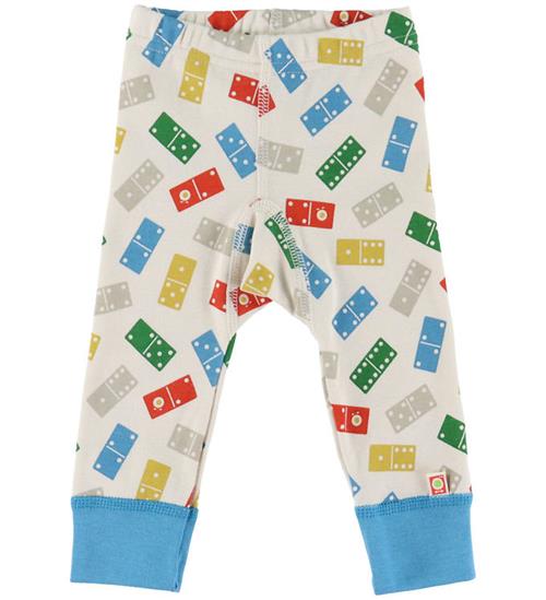 Katvig Leggings - Creme