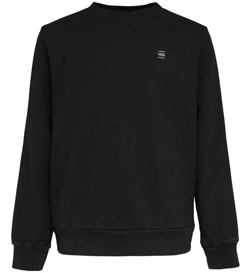 G-Star RAW Sweatshirt - Sort