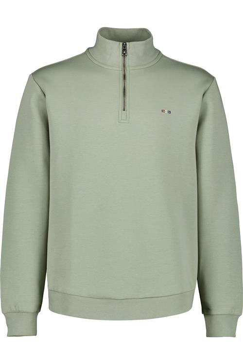Bison Half-zip