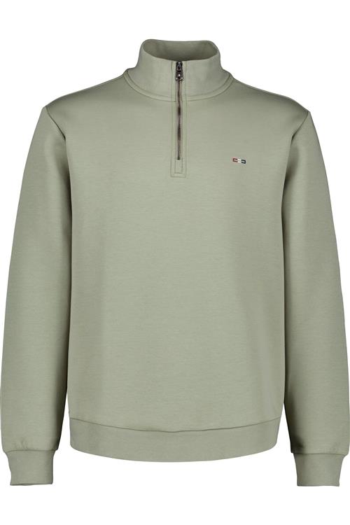 Bison Half-zip