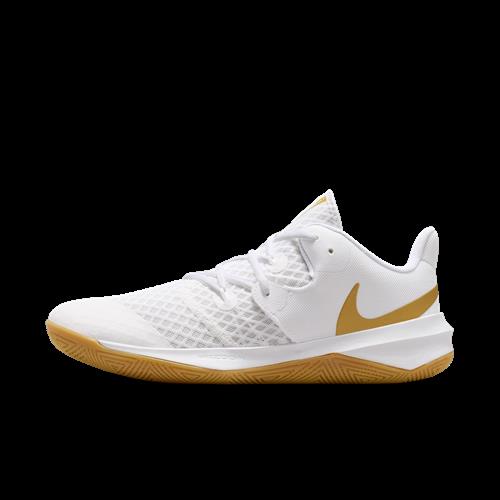 Nike Zoom Hyperspeed Court SE-volleyballsko - hvid