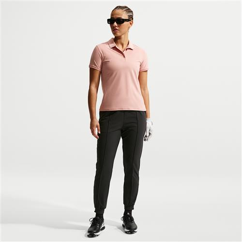 Nike Golf Club Dri-FIT-golfjoggingbukser til kvinder - sort