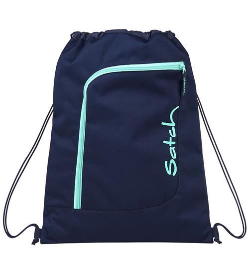 Satch Gymnastikpose - Ocean Mint