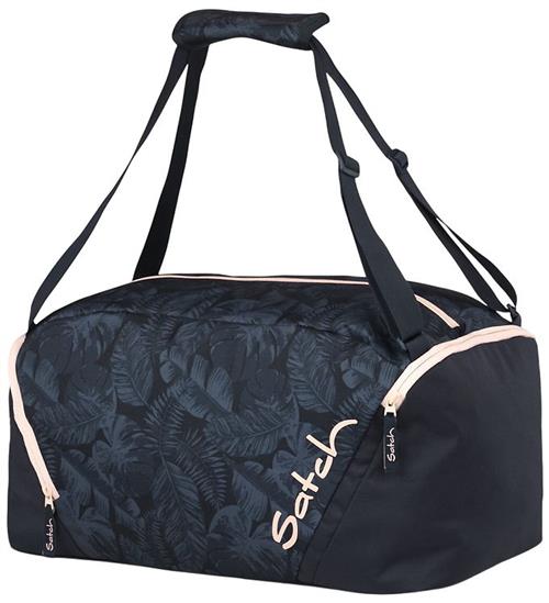 Satch Sportstaske - Midnight Jungle