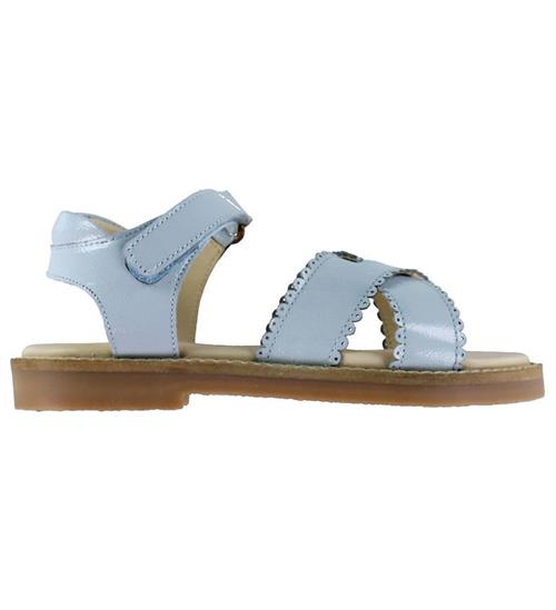 Bundgaard Sandaler - Laura - Sky