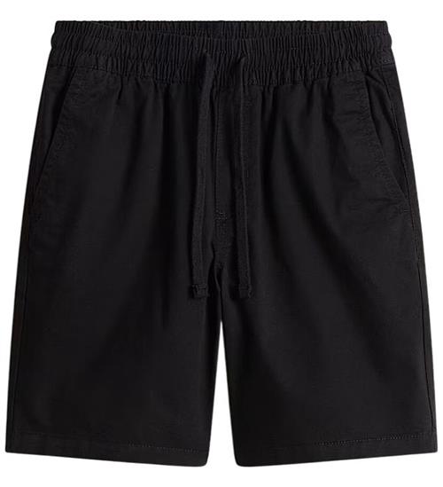 Vans Shorts - Range Elastic - Sort