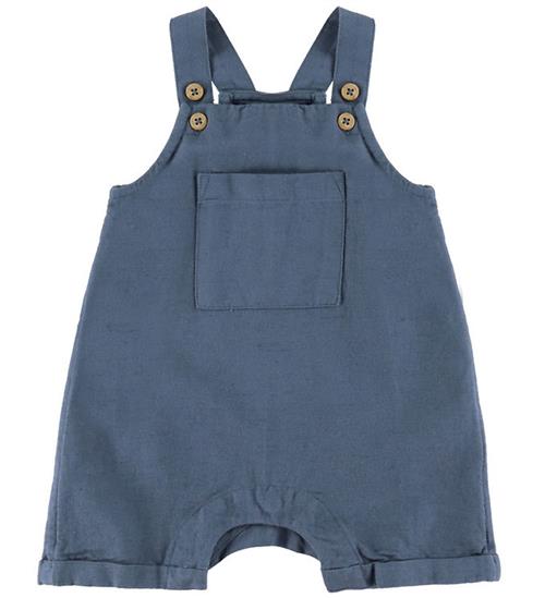 Name It Smækbukser - NbmFaher - Vintage Indigo