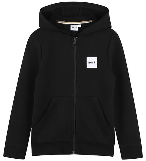 BOSS Cardigan - Sort