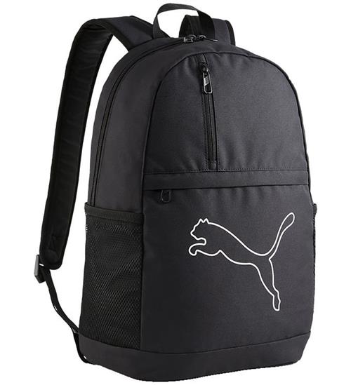 Puma Rygsæk - Plus - Sort
