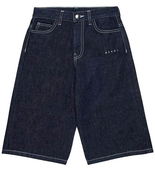 Marni Shorts - Denim