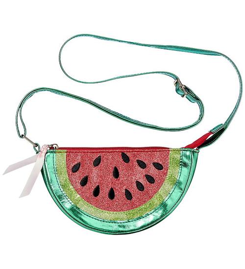 Souza Skuldertaske - Sandia - Vandmelon