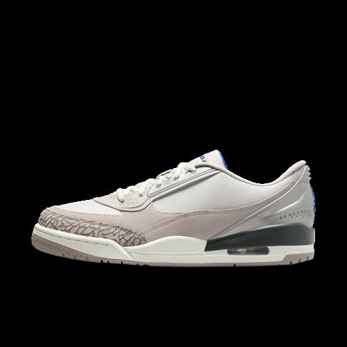 Air Jordan Ultra-sko til mænd - hvid