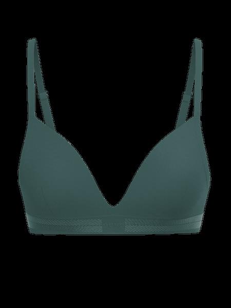 Björn Borg Soft Touch Bra Grøn, M