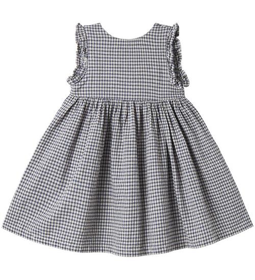 MarMar Kjole - Darame - Marine Check