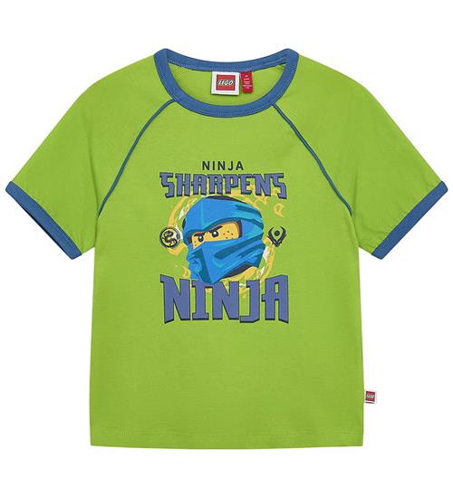 LEGOÂ® Wear Ninjago T-shirt - Grøn