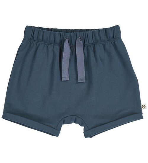 Müsli Shorts - Cozy Me - Navy