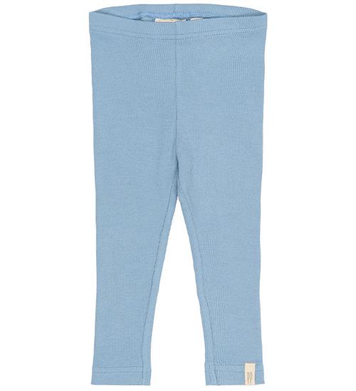 Petit Piao Leggings - Rib - PPStone - Infinity