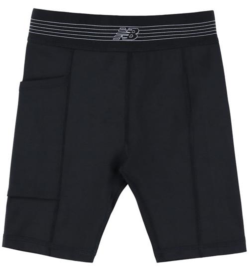 New Balance Cykelshorts - Harmony - Caviar