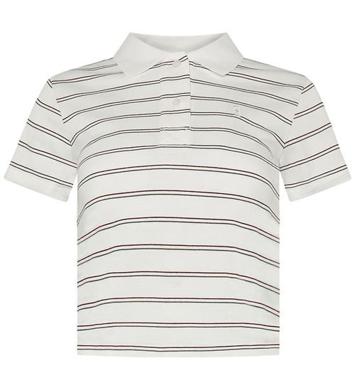 Grunt Polo - GrLiv - Off White