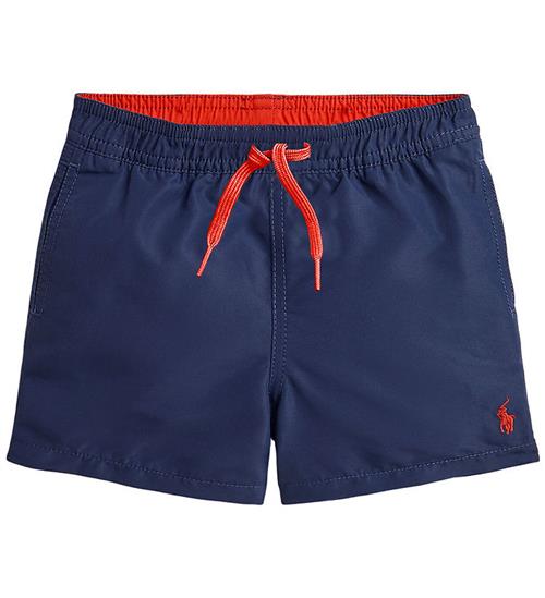 Polo Ralph Lauren Badeshorts - Newport Navy