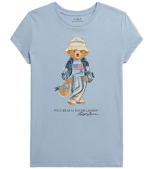 Polo Ralph Lauren T-shirt - Estate Blue