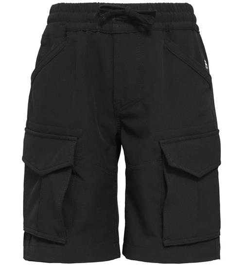 G-Star RAW Shorts - Rovic - DK Black