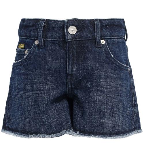 G-Star RAW Shorts - True Short Raw - Dark