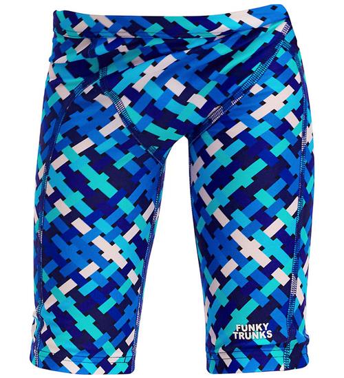 Funkita Badebukser - Miniman Jammers - Under Over