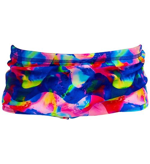 Funkita Badebukser - Printed Trunks - Wet Wave
