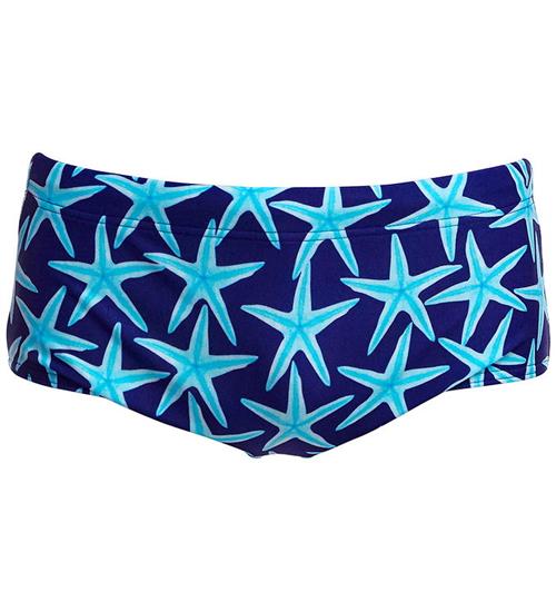 Funkita Badebukser - Sidewinder Trunks - See Stars
