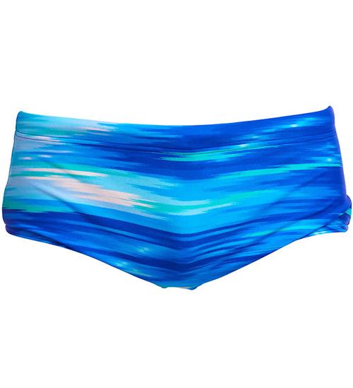 Funkita Badebukser - Sidewinder - Sea Breeze