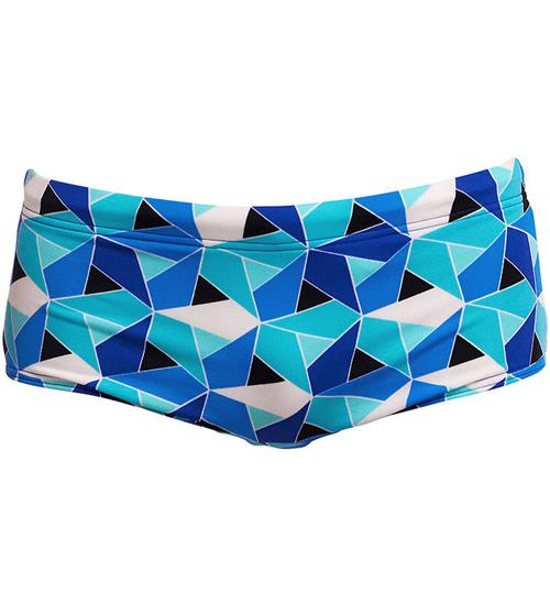 Funkita Badebukser - Sidewinder - Tetra Tonic
