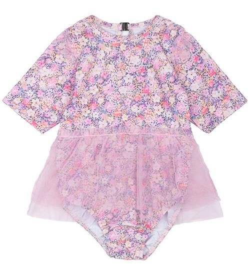 Mikk-Line Badedragt - Lilas