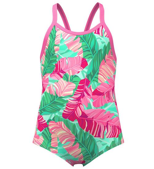 Funkita Badedragt - Printed - Palm