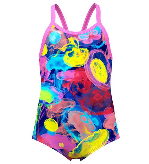 Funkita Badedragt - Printed - Sting Stung