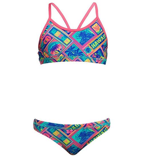 Funkita Bikini - RacerBack - Coco Canel