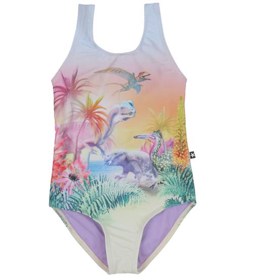 Molo Badedragt - Nika - Paradise