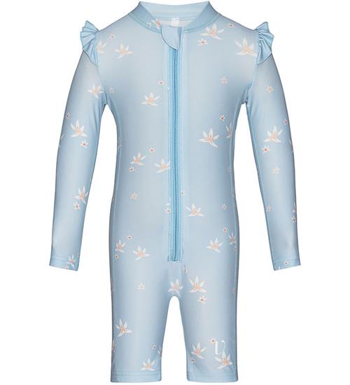 Vanilla Copenhagen Badeheldragt - Skyway