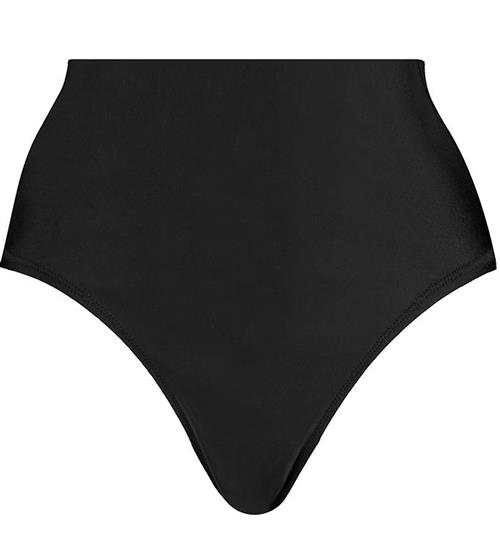 Puma Bikinitrusser - High Waist - Sort