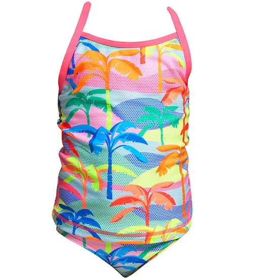 Funkita Bikini - Swim Steady - Poka Palm