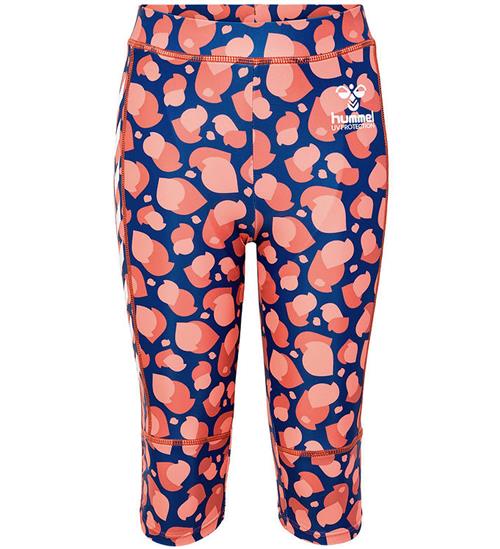 Hummel Badebukser - hmlLucia - Dusty Cedar