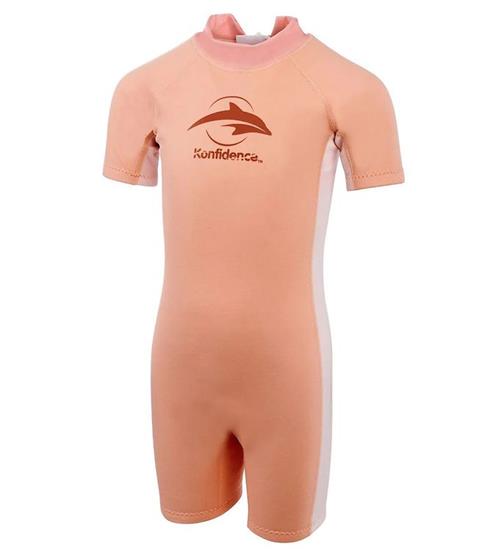 Konfidence Badeheldragt - Rose