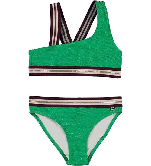 Molo Bikini - Nicola - Green Bee