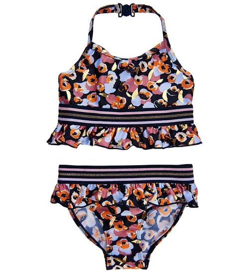 The New Bikini - Biki - Navy Blazer