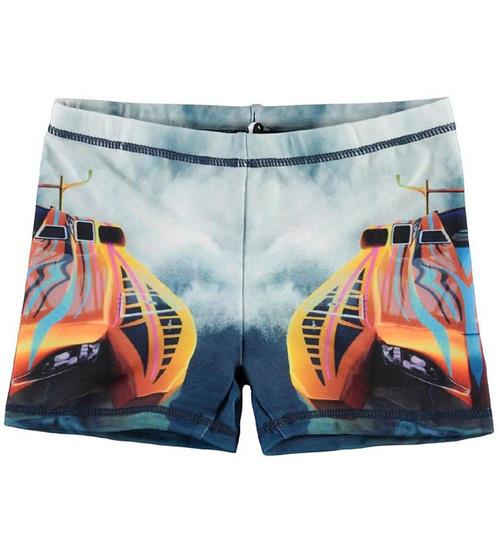 Molo Badebukser - Norton Placed - Power Boat