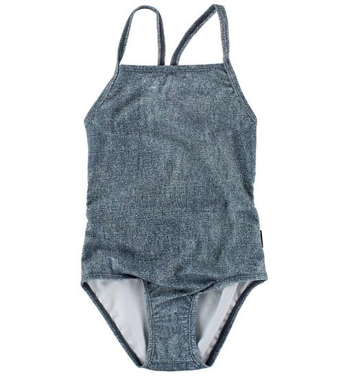 Molo Badedragt - Neda - Denim