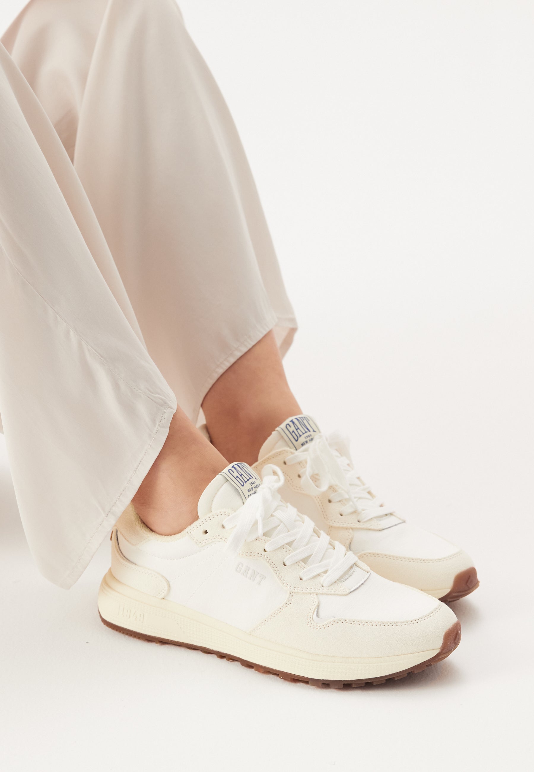 Bubbleroom Beywin Sneaker