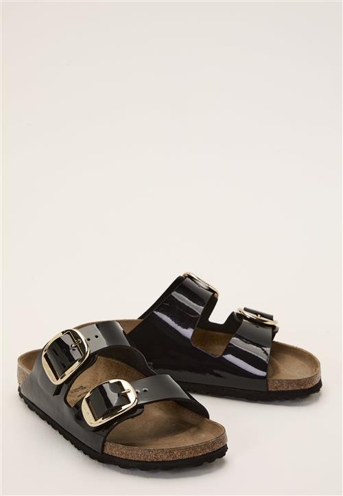 Birkenstock Arizona Big Buckle Leather