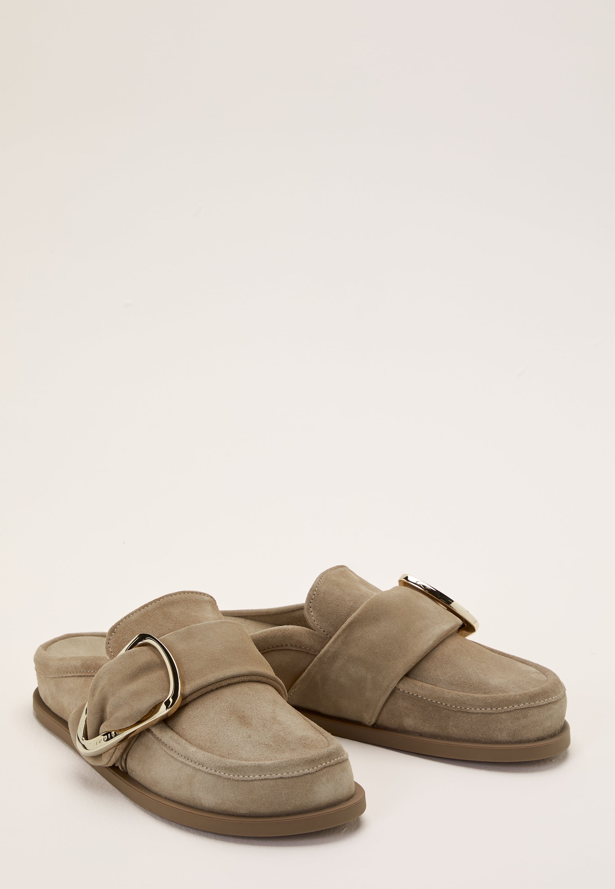 INUIKII Mule Soft