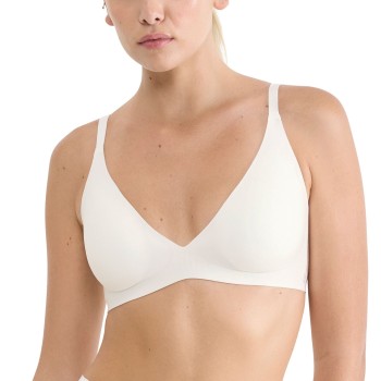 Sloggi BH ZERO Feel Push-Up Bra Hvid Medium Dame